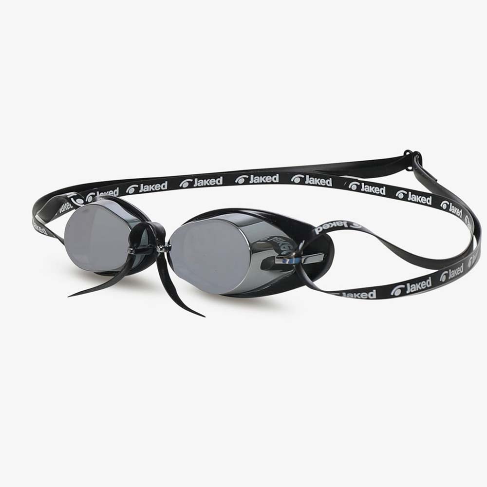 Jaked Spy Extreme Mirror argento - 2