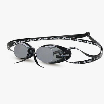 Jaked Spy Extreme Mirror argento