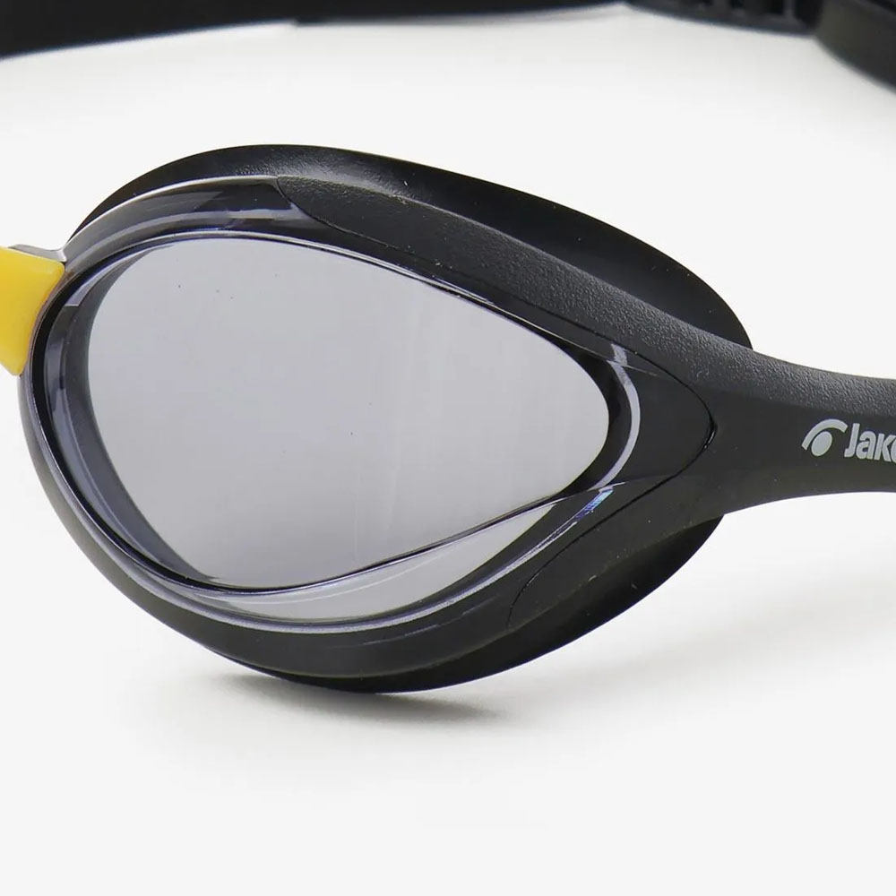 Jaked Rumble goggles nero - 2