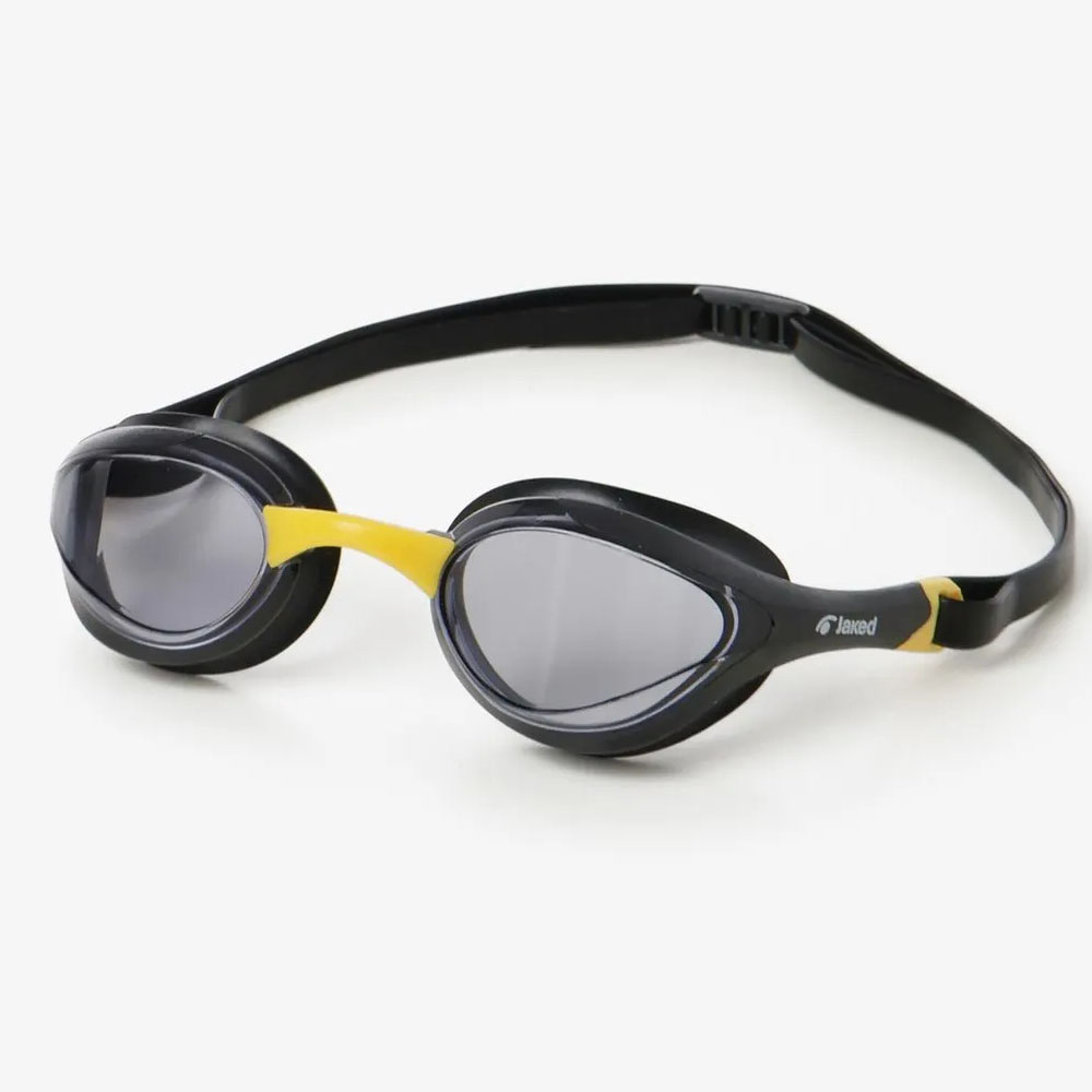 Jaked Rumble goggles nero - 3