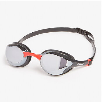 Jaked Rumble Mirror goggles nero