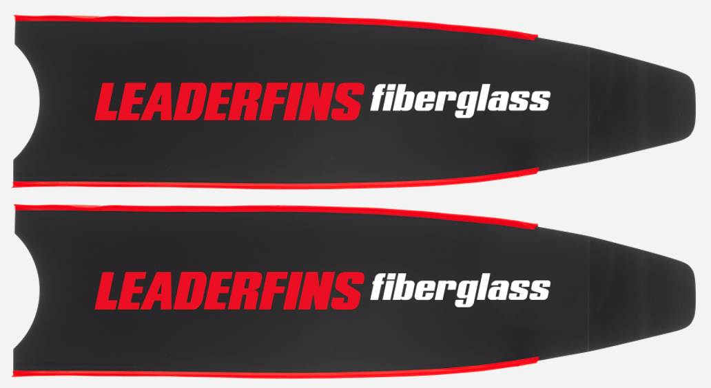 Leaderfins Abyss Pro Blades