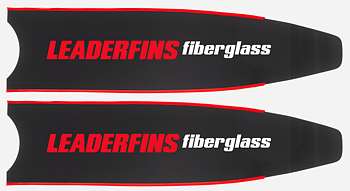 Leaderfins Abyss Pro BladesStereoblades