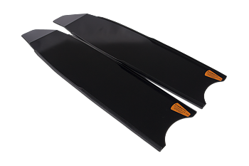 Leaderfins Abyss Pro BladesStereoblades