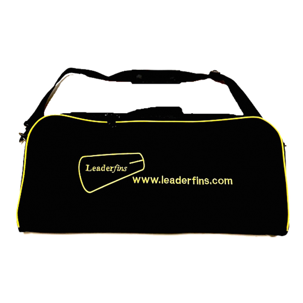 Leaderfins bag for Saver and UWG-fins