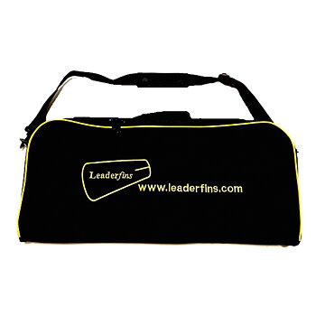 Leaderfins bag for Saver and UWG fins