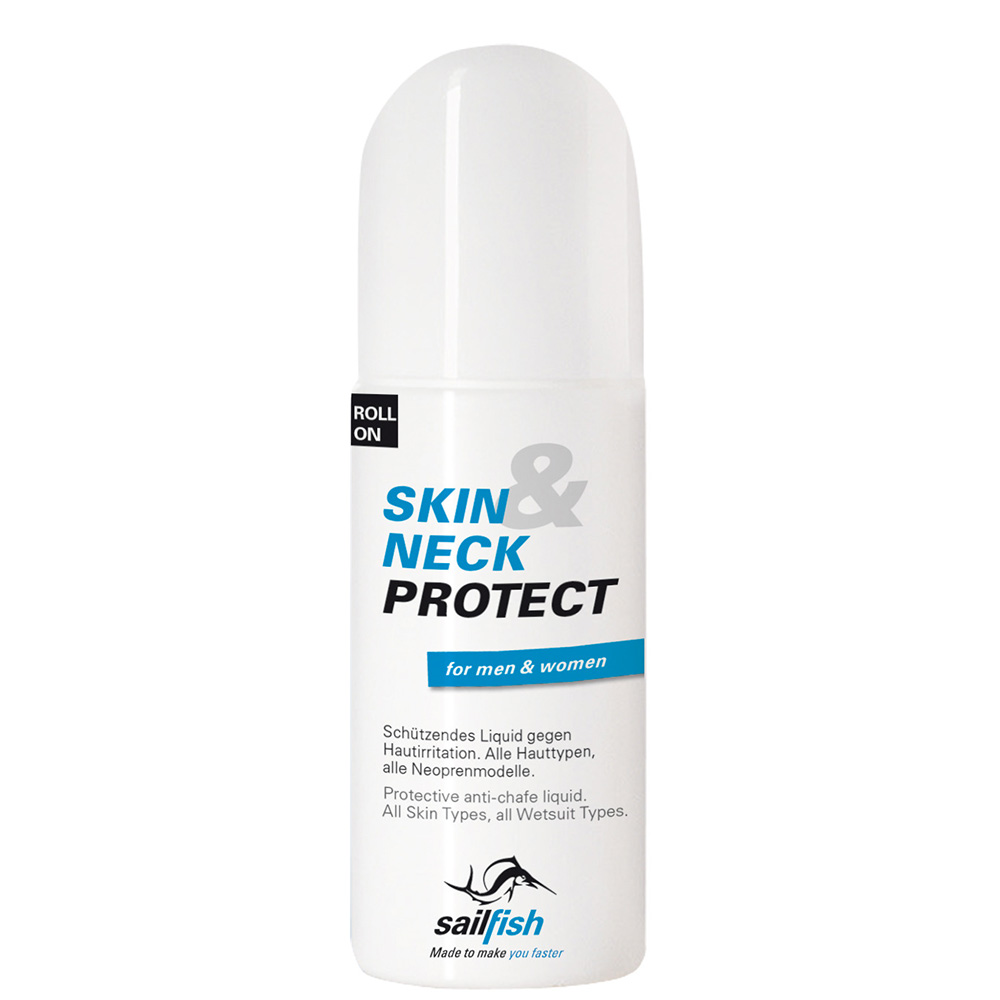 sailfish Skin & Neck Protect