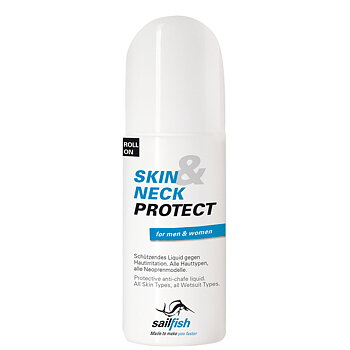 sailfish Skin & Neck Protect