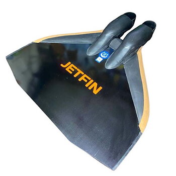Jetfin Triangle Hyperfin 