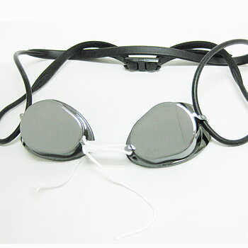 Olander SWE-Goggles Metallic