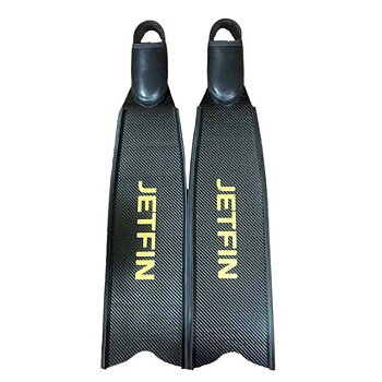 Jetfin Freediving Bi-Fins