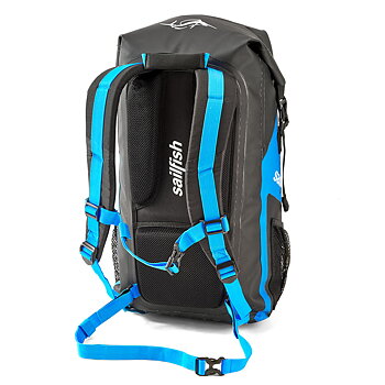 sailfish Waterproof Backpack Barcelona