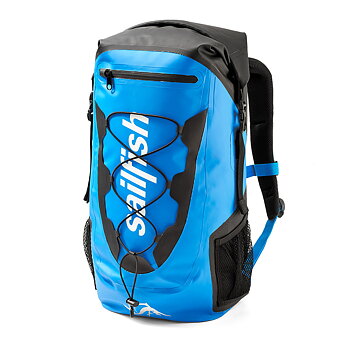 sailfish Waterproof Backpack Barcelona