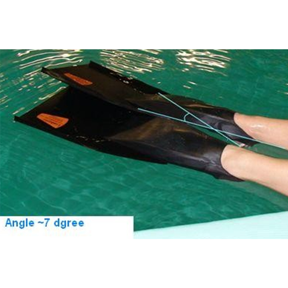 Leaderfins Saver Professional - 4