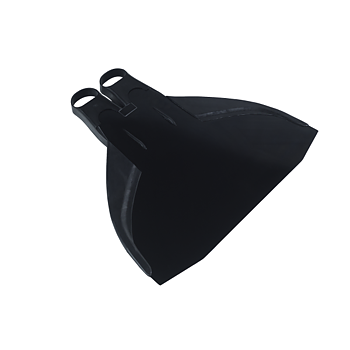 Leaderfins  Flyer monofin
