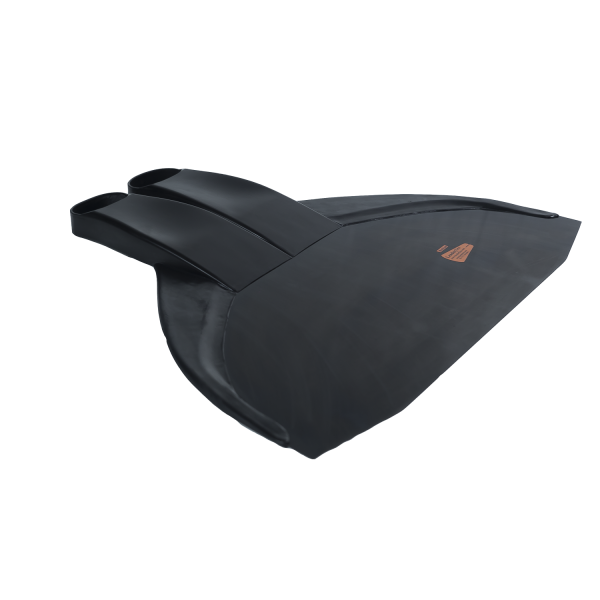 Leaderfins  Flyer monofin