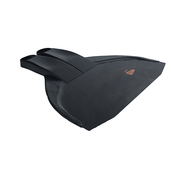 Leaderfins  Flyer monofin