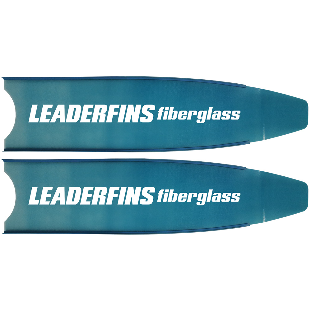 Leaderfins Glasfiberblad ICE - 3