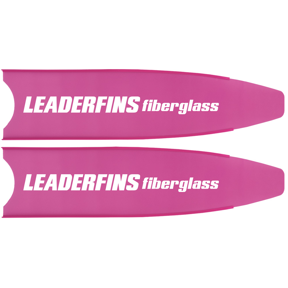Leaderfins Glasfiberblad ICE - 2