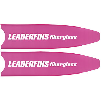 Leaderfins Glasfiberblad ICE