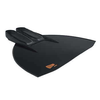 Leaderfins Sport monofin