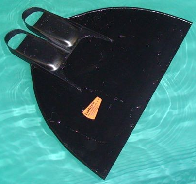 Leaderfins monofena Sport Junior - 4