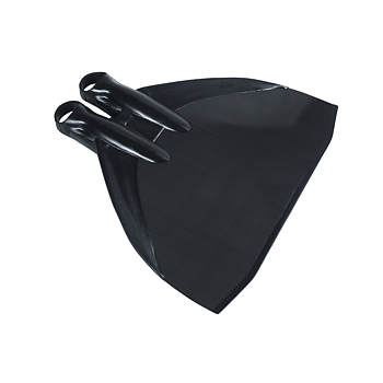 Leaderfins Hyper Carbon Monofin