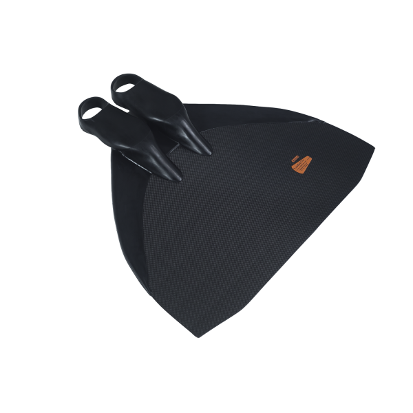 Leaderfins Hyper Carbon Monofin