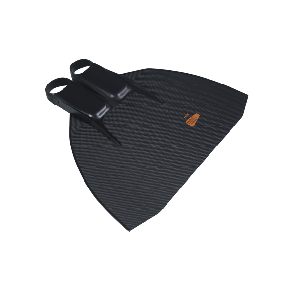 Leaderfins Freediving Angle Monofin Sport Carbon - 2