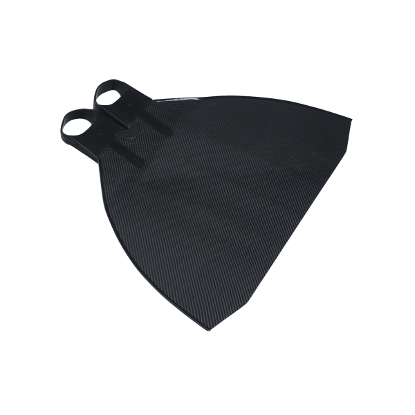 Leaderfins Freediving Angle Monofin Sport Carbon - 3