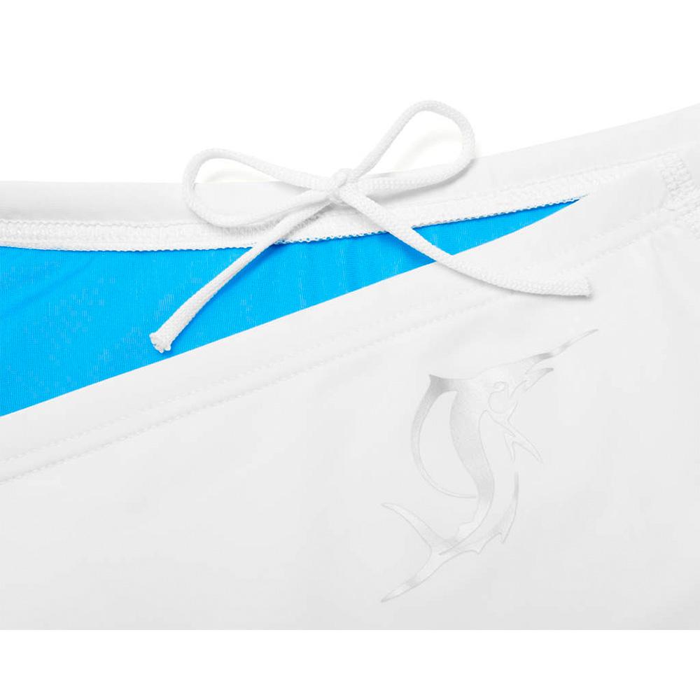 sailfish Power Sunga  -white - 3