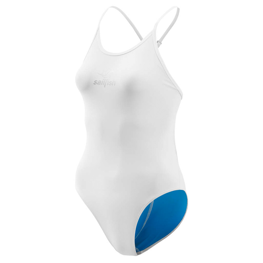 sailfish Power Adjustable X - white