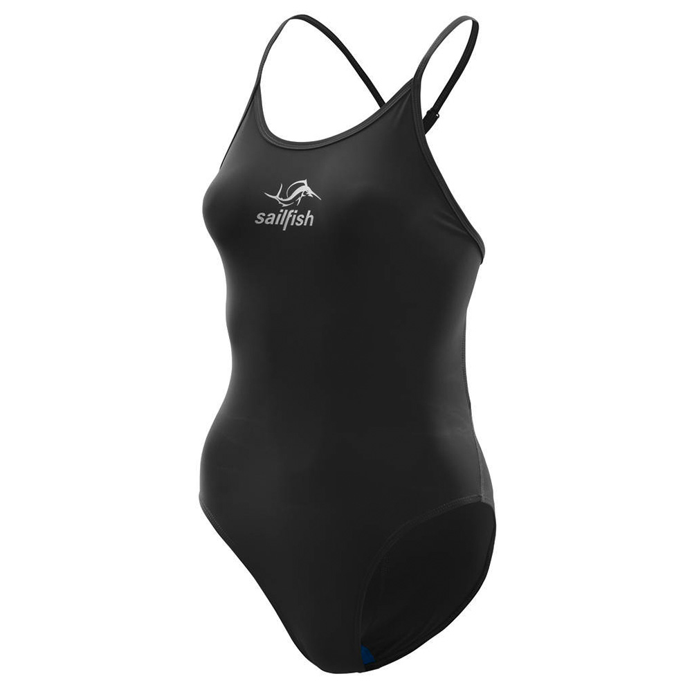 sailfish Power Adjustable X - black