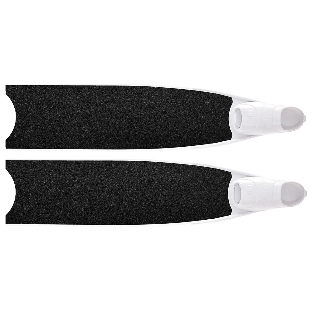 Leaderfins Volcano Bi-Fins - Rock & Scratch Protection