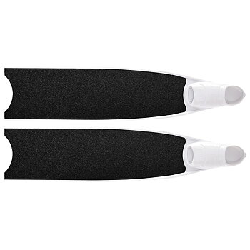 Leaderfins Volcano Bi-Fins - Rock & Scratch Protection