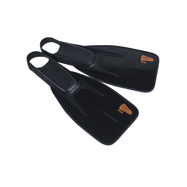 Leaderfins UW Games fins 100 - 2