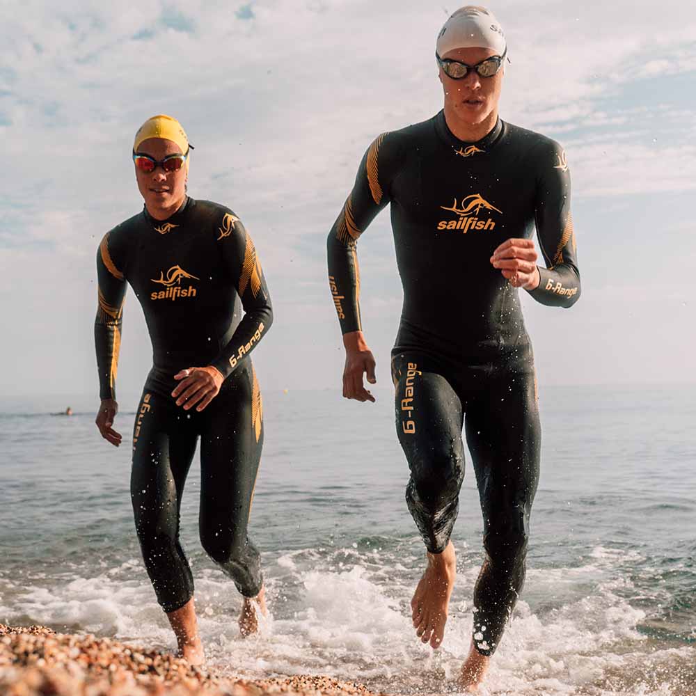 sailfish demo-swim i Eskilstuna, 21 maj 2026 