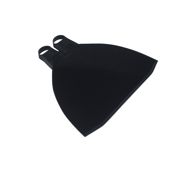 Leaderfins Finswimmer monofin - 3