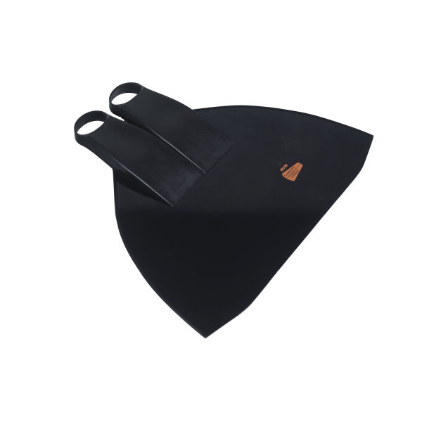 Leaderfins Finswimmer monofin - 2