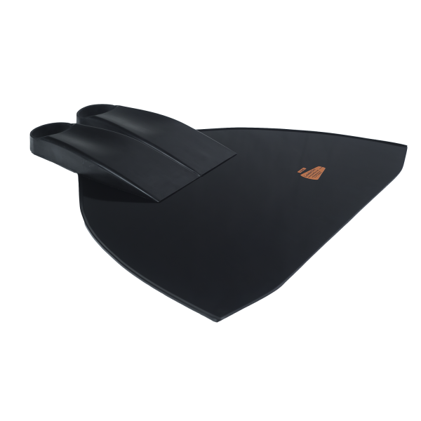 Leaderfins Finswimmer monofin