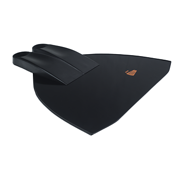 Leaderfins Finswimmer monofin