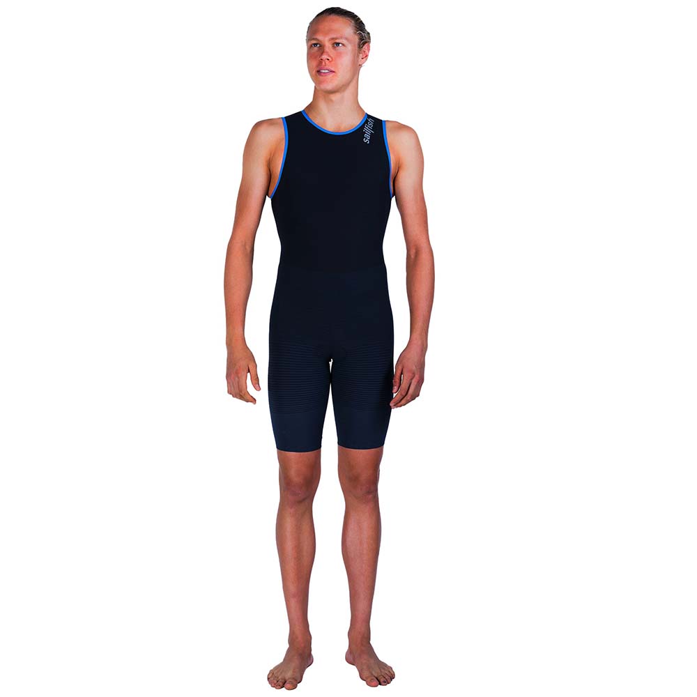 sailfish Mens Trisuit Pro 2 - 7