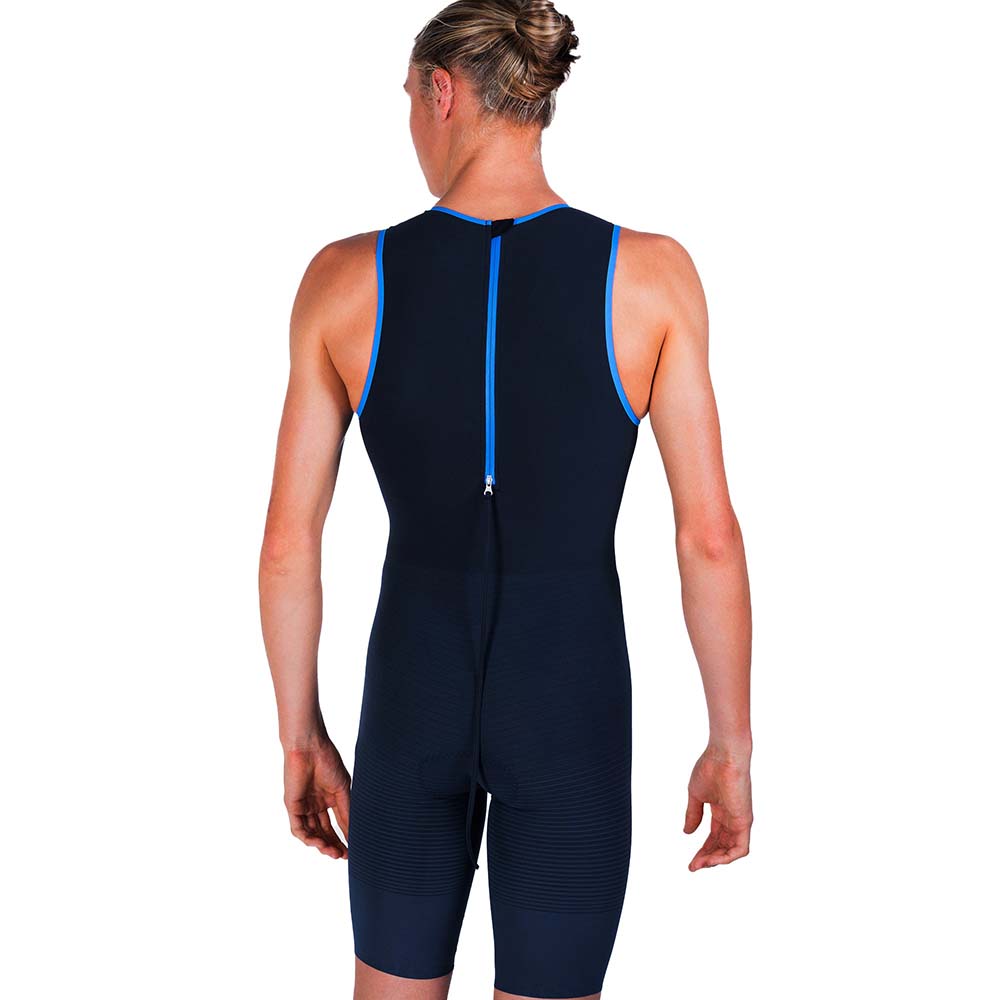 sailfish Mens Trisuit Pro 2 - 9