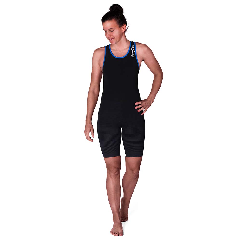 sailfish Womens Trisuit Pro 2 - 5