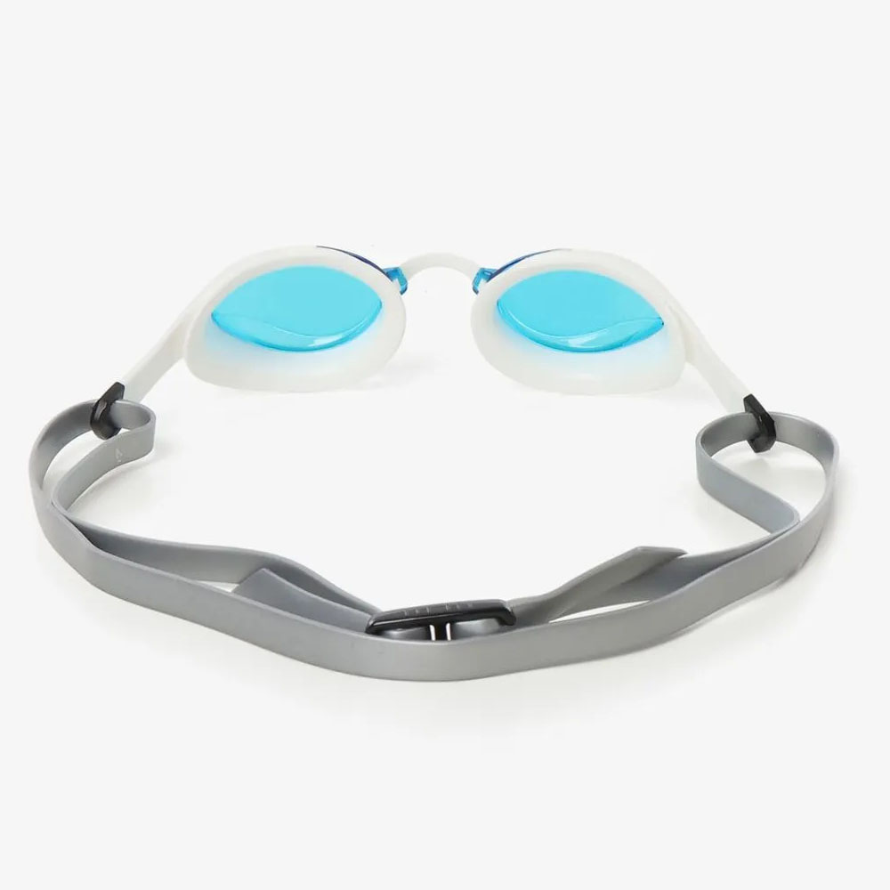 Jaked Rumble goggles bianco - 4