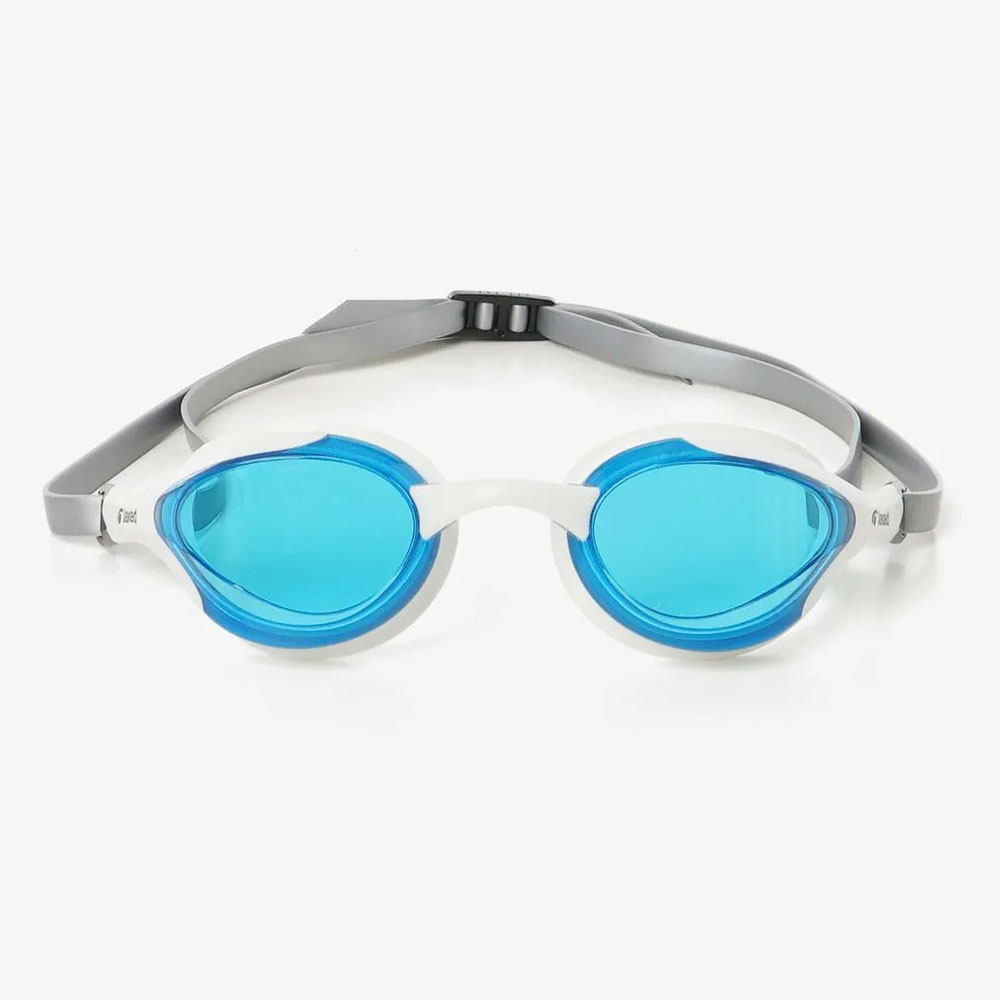 Jaked Rumble goggles bianco