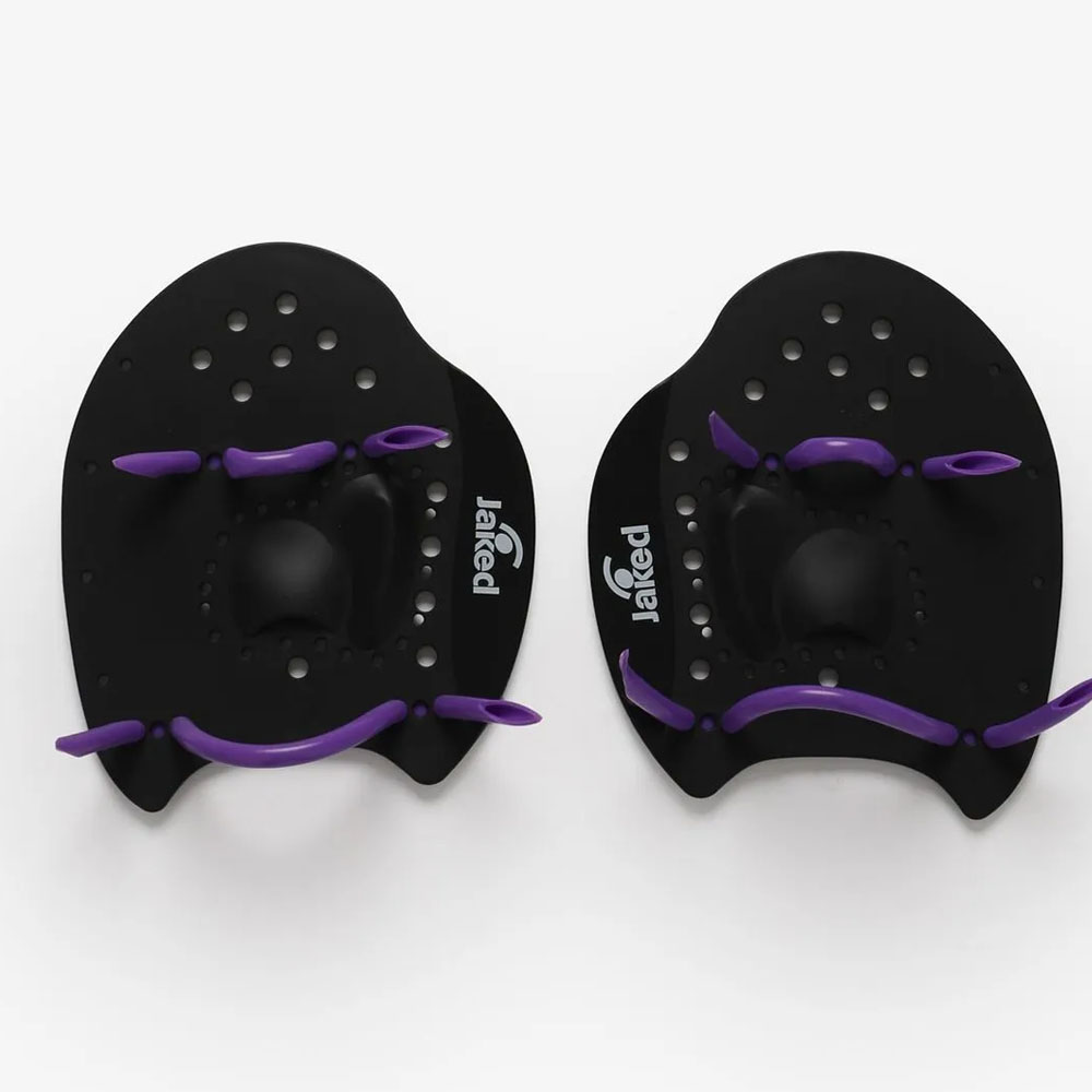 Jaked Paddle Pro - 5