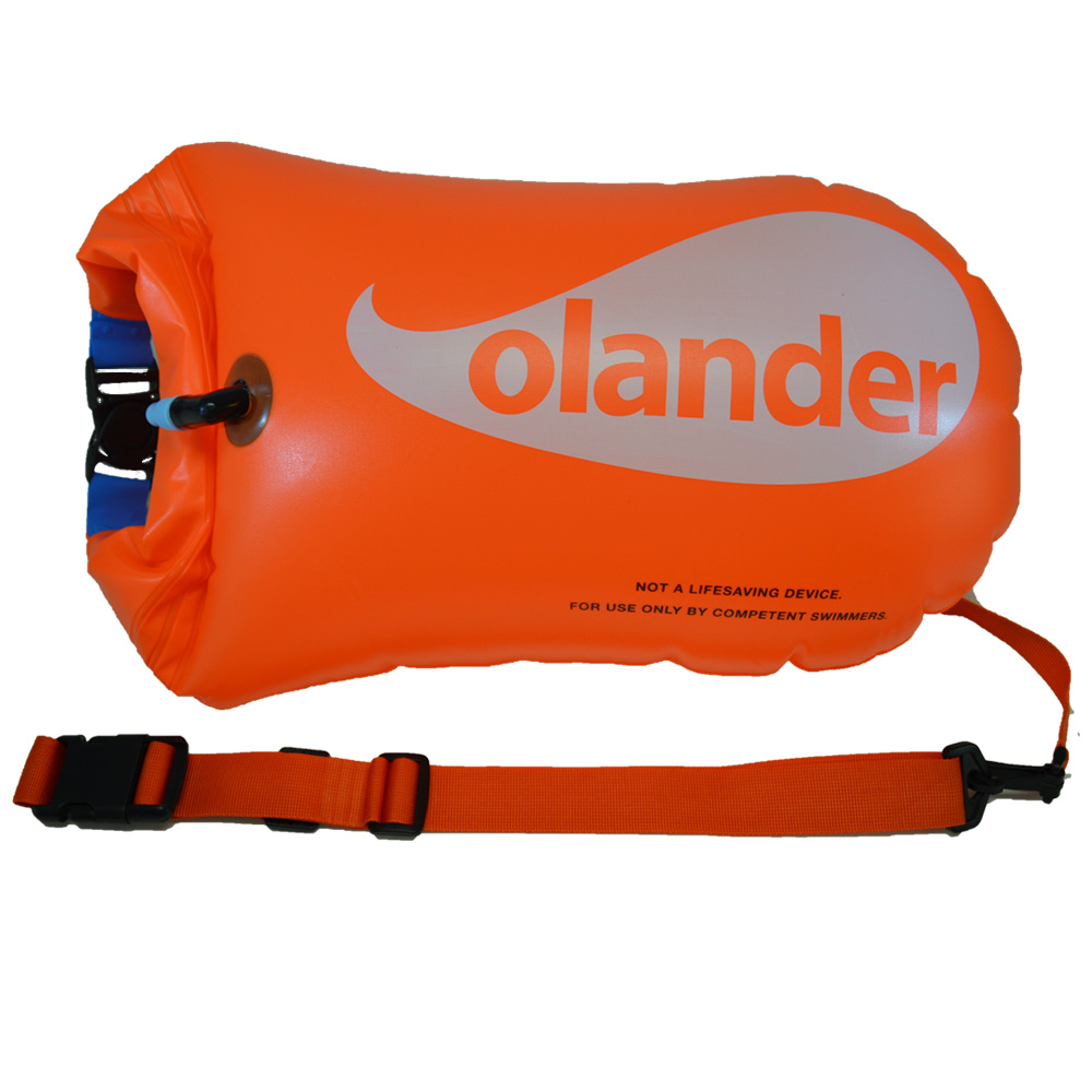 Olander SafeSwimmer  - 2