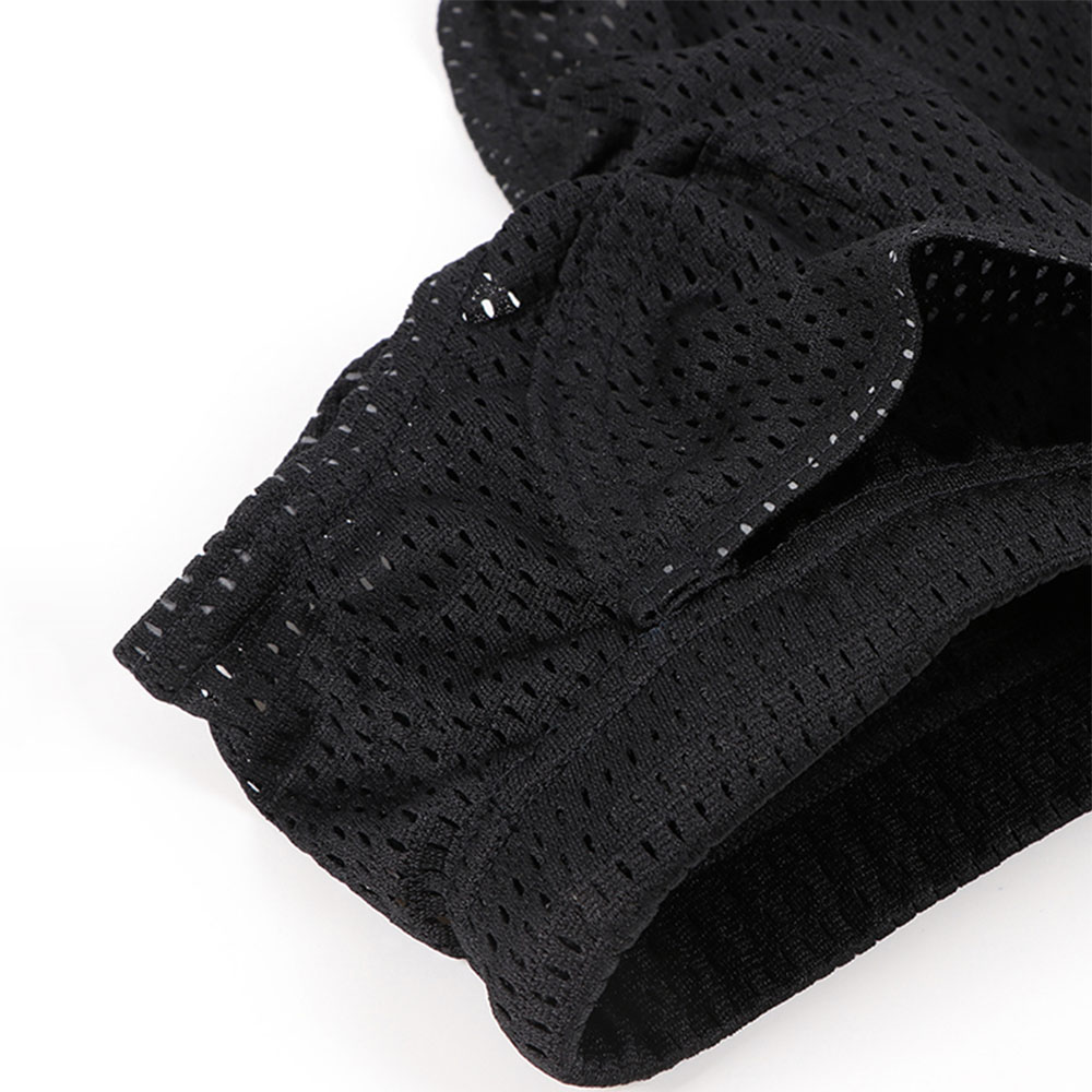 Yingfa Drag Shorts - 4