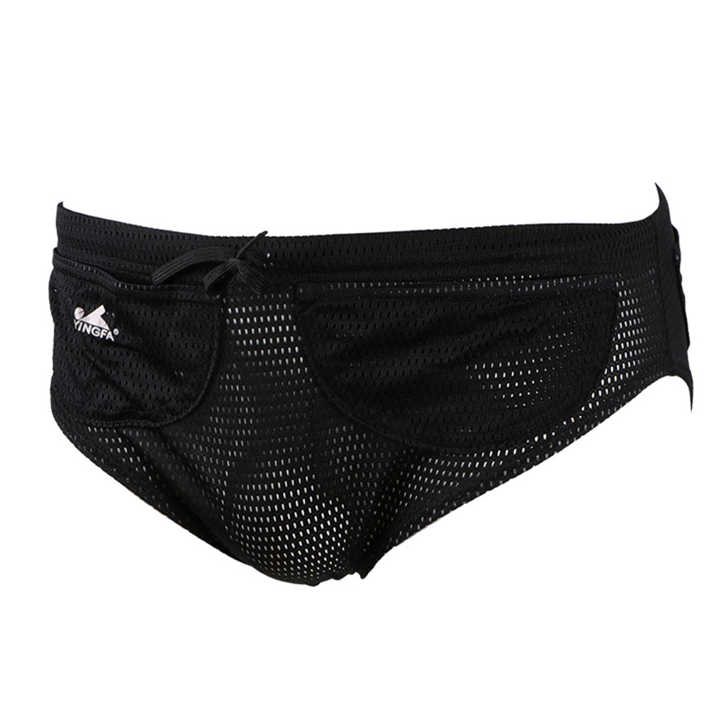 Yingfa Drag Shorts